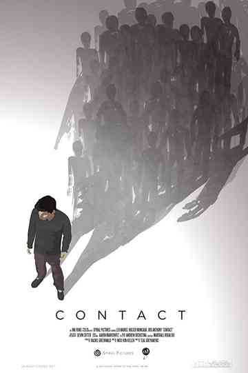 Contact Poster