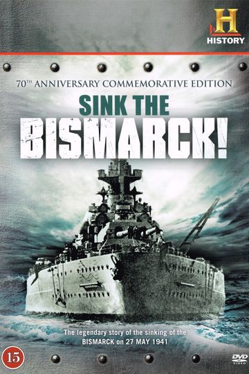 Sink the Bismarck