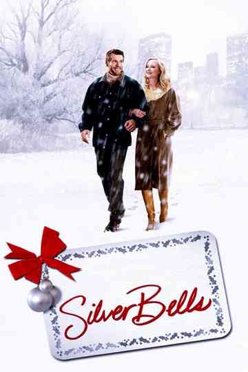 Silver Bells Poster
