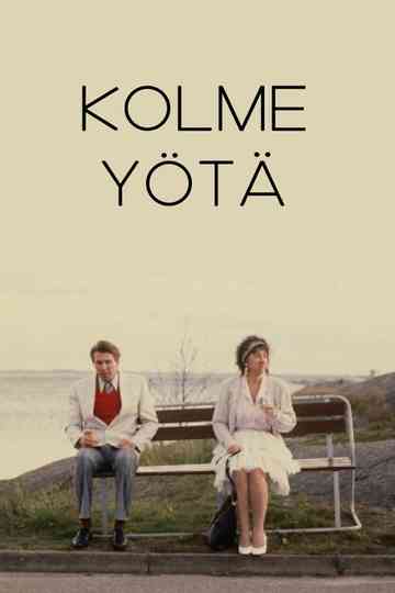 Kolme yötä