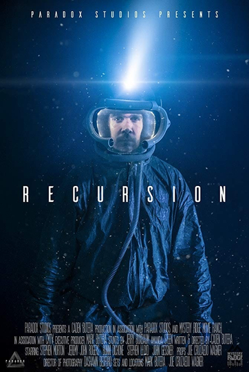 Recursion Poster