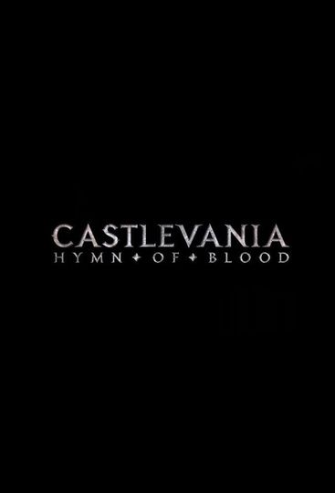 Castlevania: Hymn of Blood