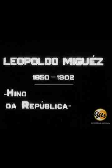 Leopoldo Miguez Poster