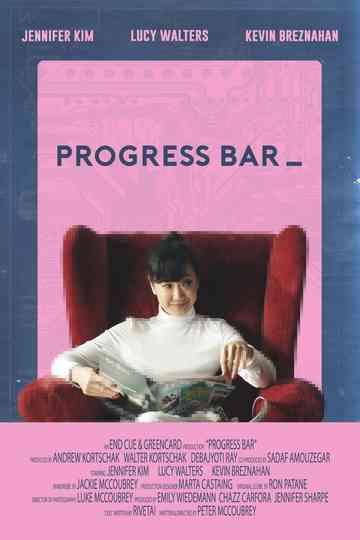 Progress Bar Poster