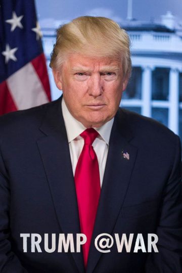 Trump War
