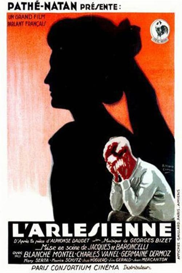 LArlésienne Poster