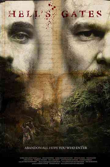 Hells Gates Poster