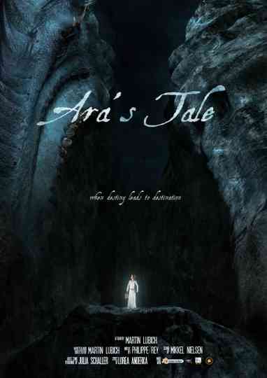 Aras Tale poster