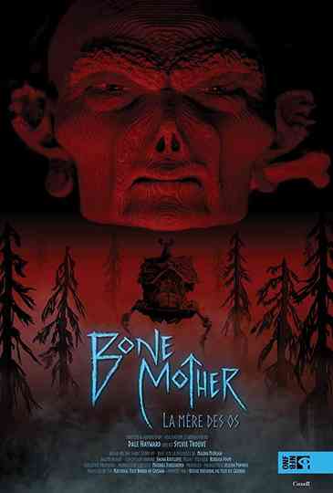 Bone Mother Poster