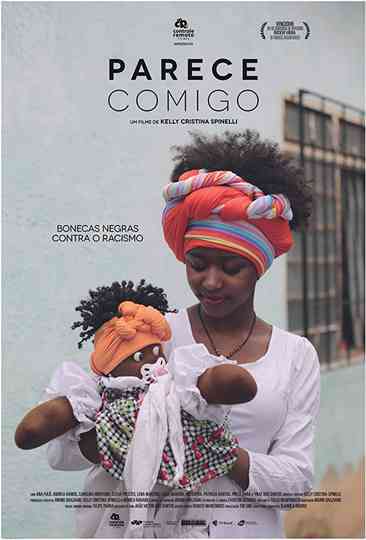 It Looks Like Me Poster