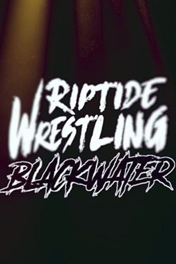 RIPTIDE Black Water