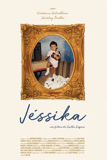 Jéssika Poster
