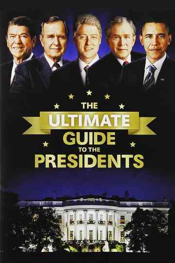 The Ultimate Guide to the Presidents Poster