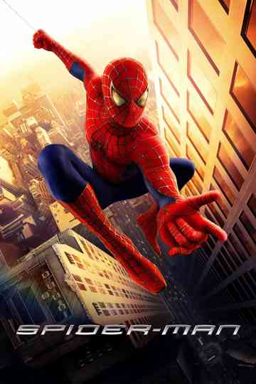 Spider-Man poster