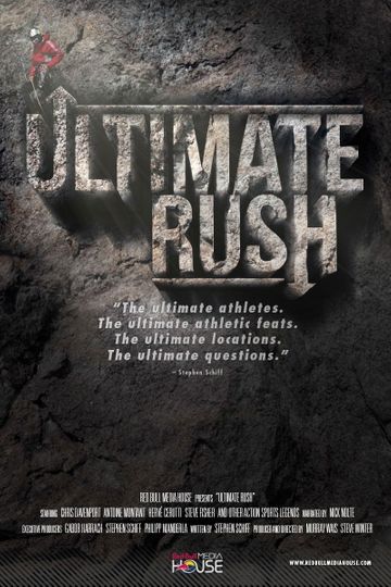 Ultimate Rush