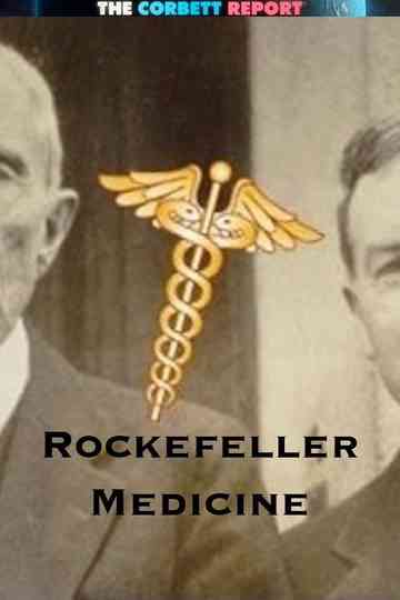 Rockefeller Medicine Poster