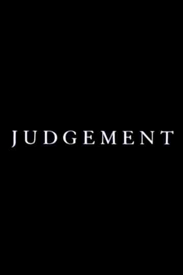 Judgement Poster