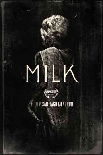 Milk Poster