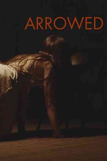 Arrowed Poster