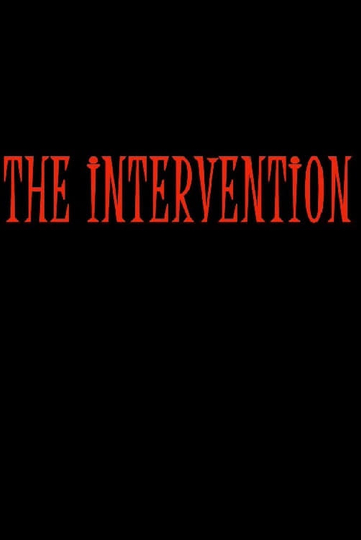 The Intervention Poster