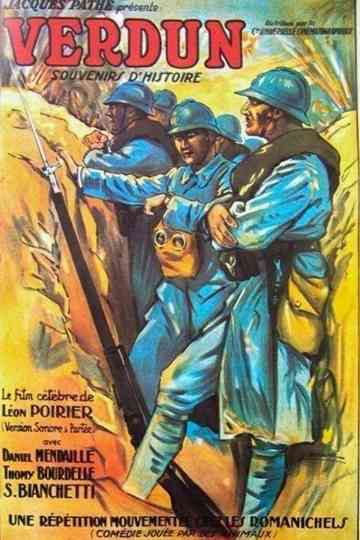 Verdun memories of history