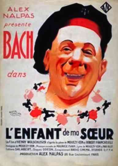 Lenfant de ma soeur