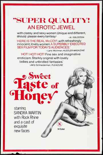 Sweet Taste of Honey
