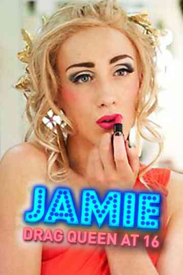 Jamie Drag Queen at 16 Poster