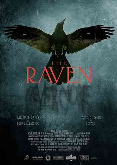 The Raven Poster