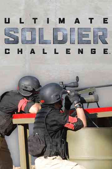 Ultimate Soldier Challenge Poster