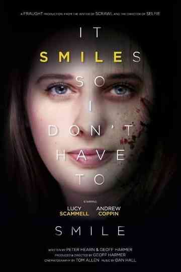 Smile Poster