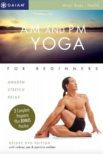 AM and PM YOGA