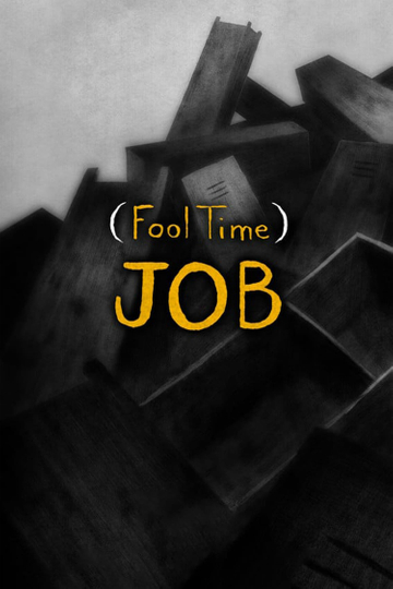 (Fool Time) Job Poster