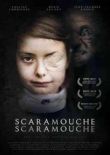 Scaramouche Scaramouche Poster