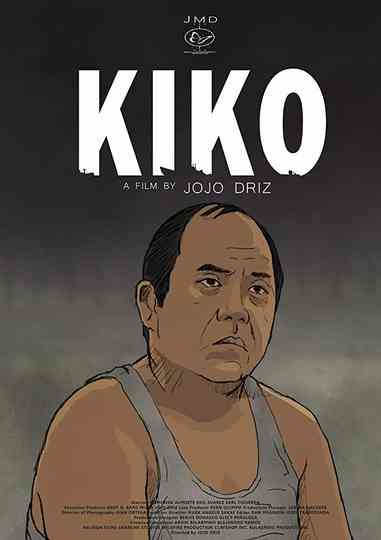 Kiko Poster