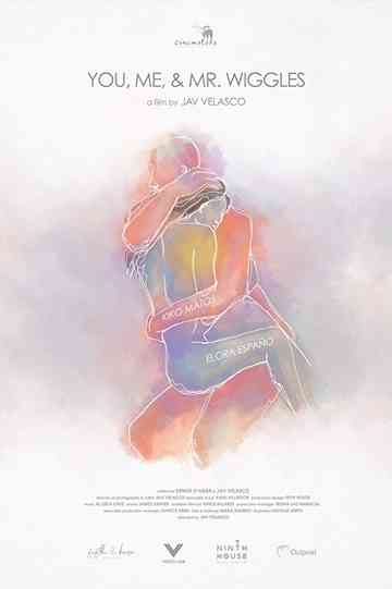 You Me and Mr Wiggles Poster