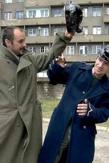 Miner's Opera Poster