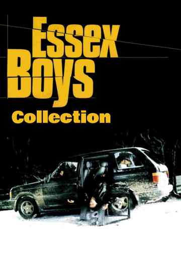 Essex Boys Poster