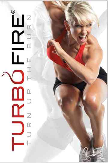 TurboFire Abs 10 Poster