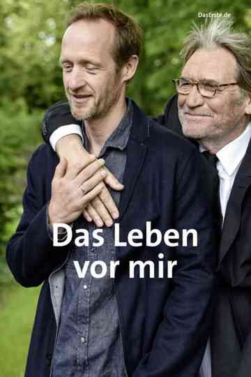 Das Leben vor mir Poster