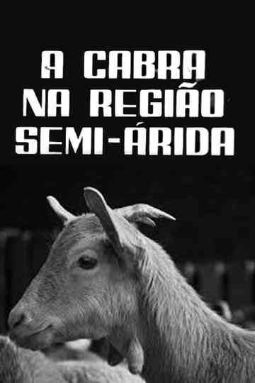 A Cabra na Região SemiÁrida Poster