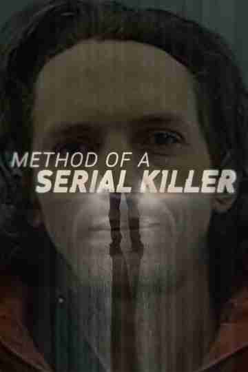 Method of a Serial Killer Poster