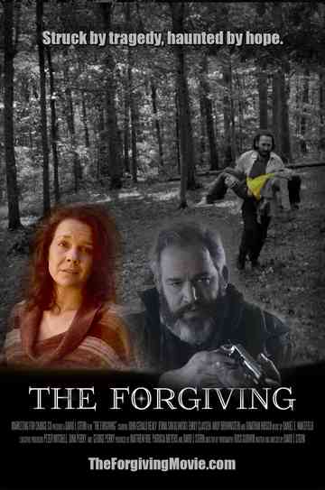 The Forgiving Poster