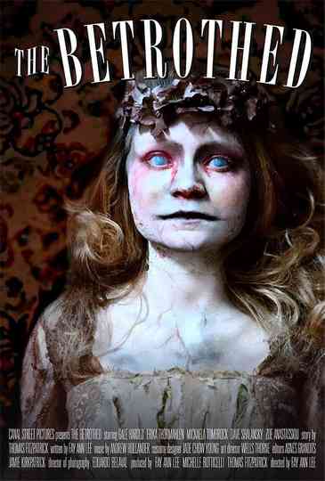 The Bethroted Poster