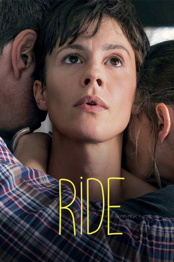 Ride Poster