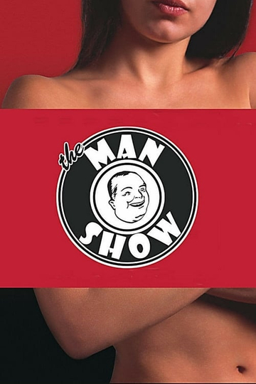 The Man Show Poster