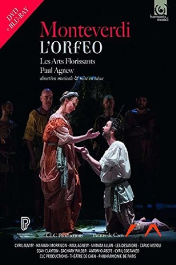 L’Orfeo