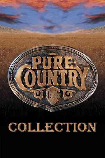 Pure Country Collection Poster