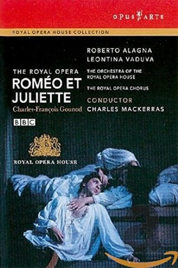 Romeo and Juliet - ROH