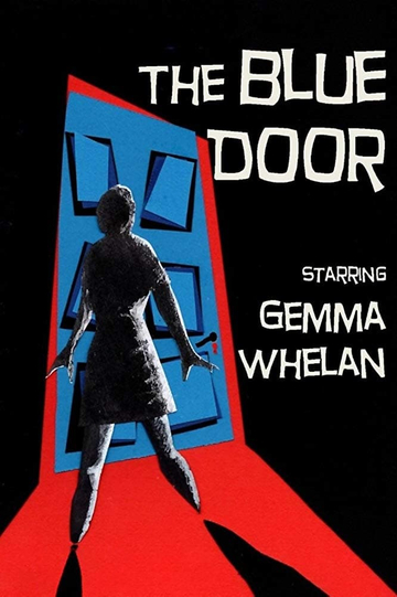 The Blue Door Poster